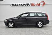 Volvo V50 1.6D DRIVe 109hk SUMMUM / DRAG / SK